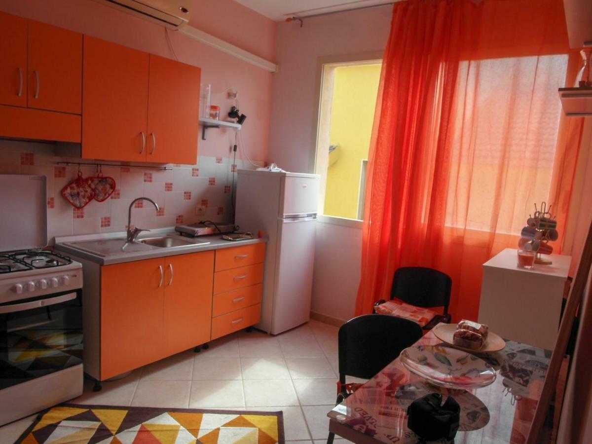 Sul Mare E Sotto Le Stelle Di Roccazzelle-manfria Apartment