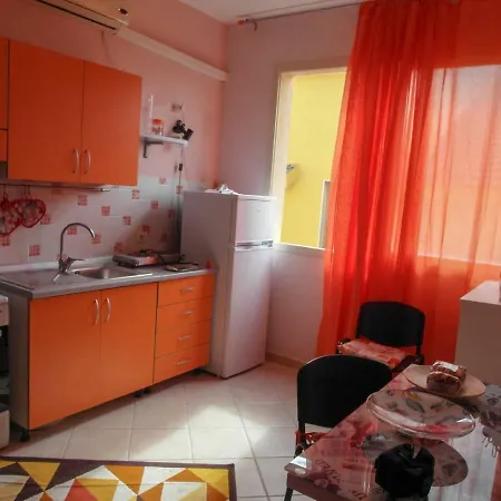 Ferienwohnung Sul Mare E Sotto Le Stelle Di Roccazzelle-Manfria Gela Exterior foto