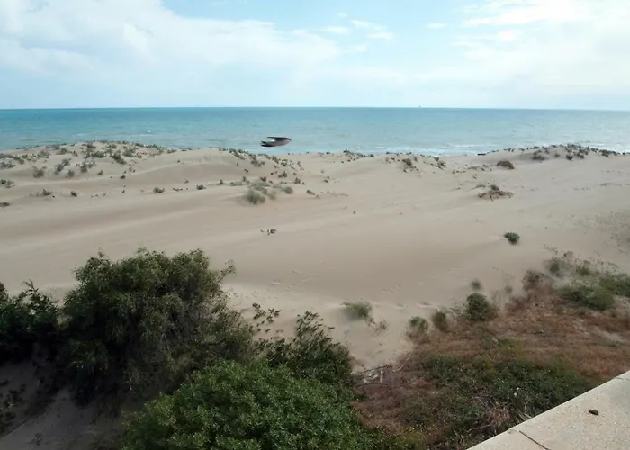 Sul Mare E Sotto Le Stelle Di Roccazzelle-Manfria