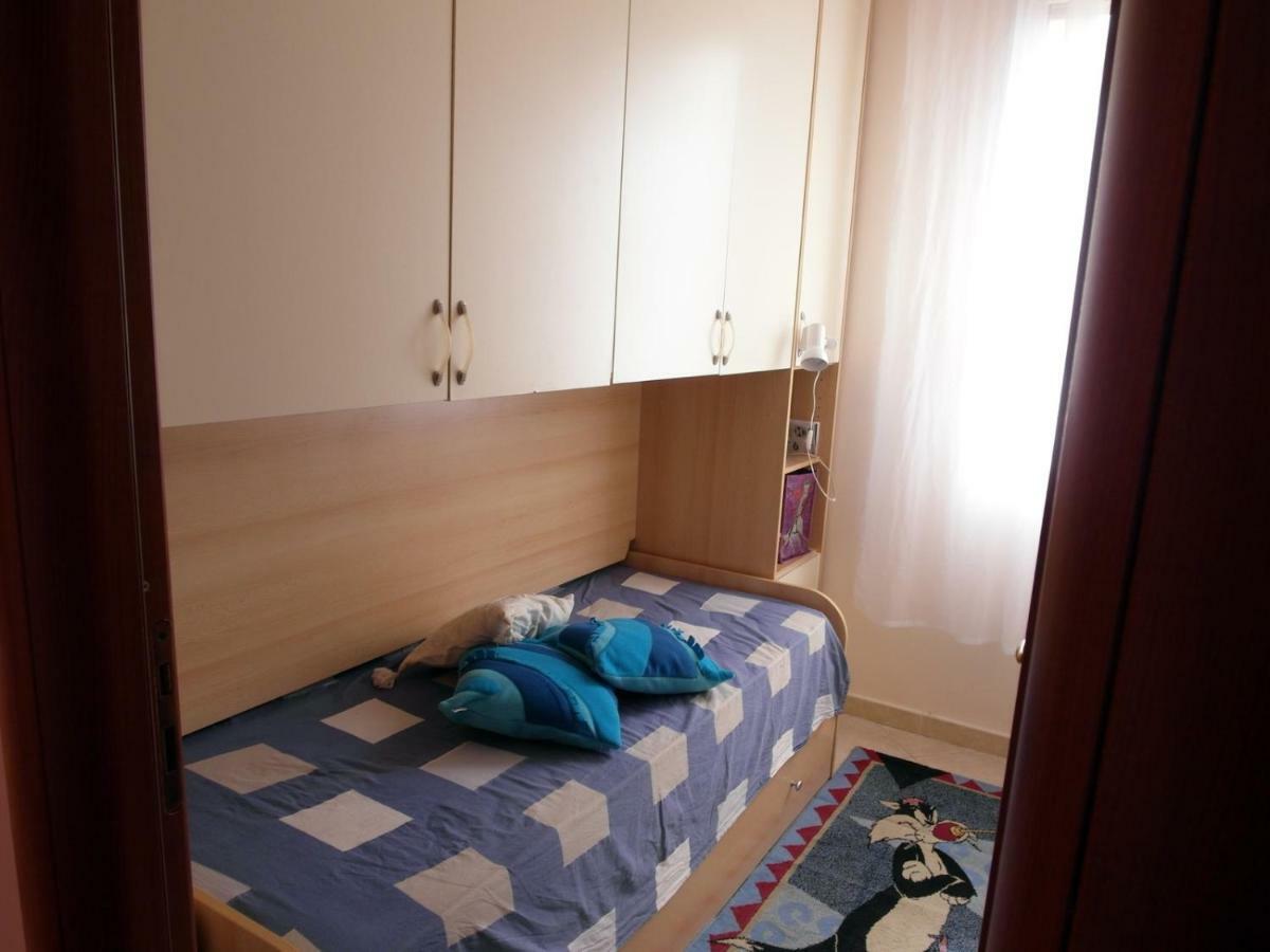 Sul Mare E Sotto Le Stelle Di Roccazzelle-manfria Apartment *
